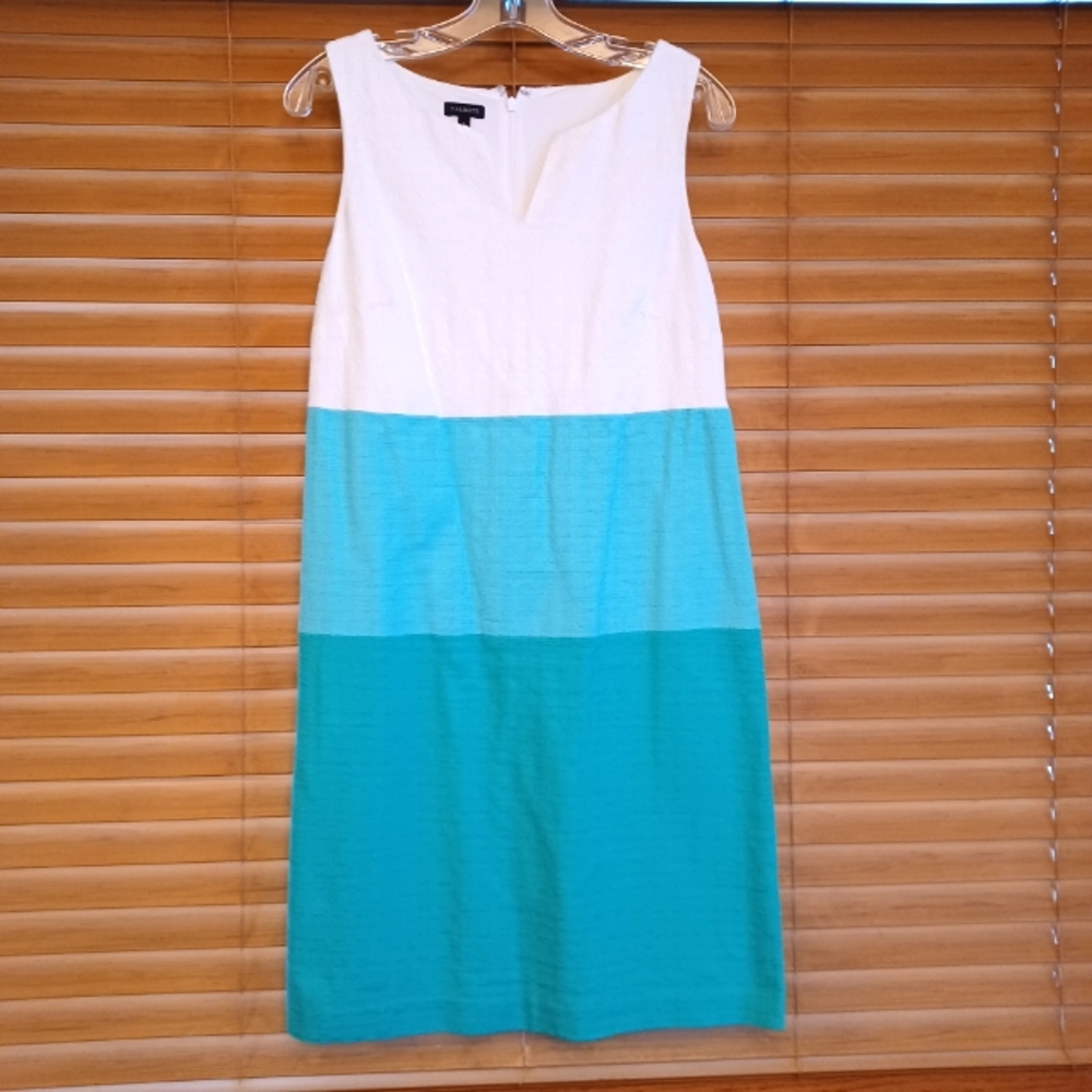 Talbots Women's Dress